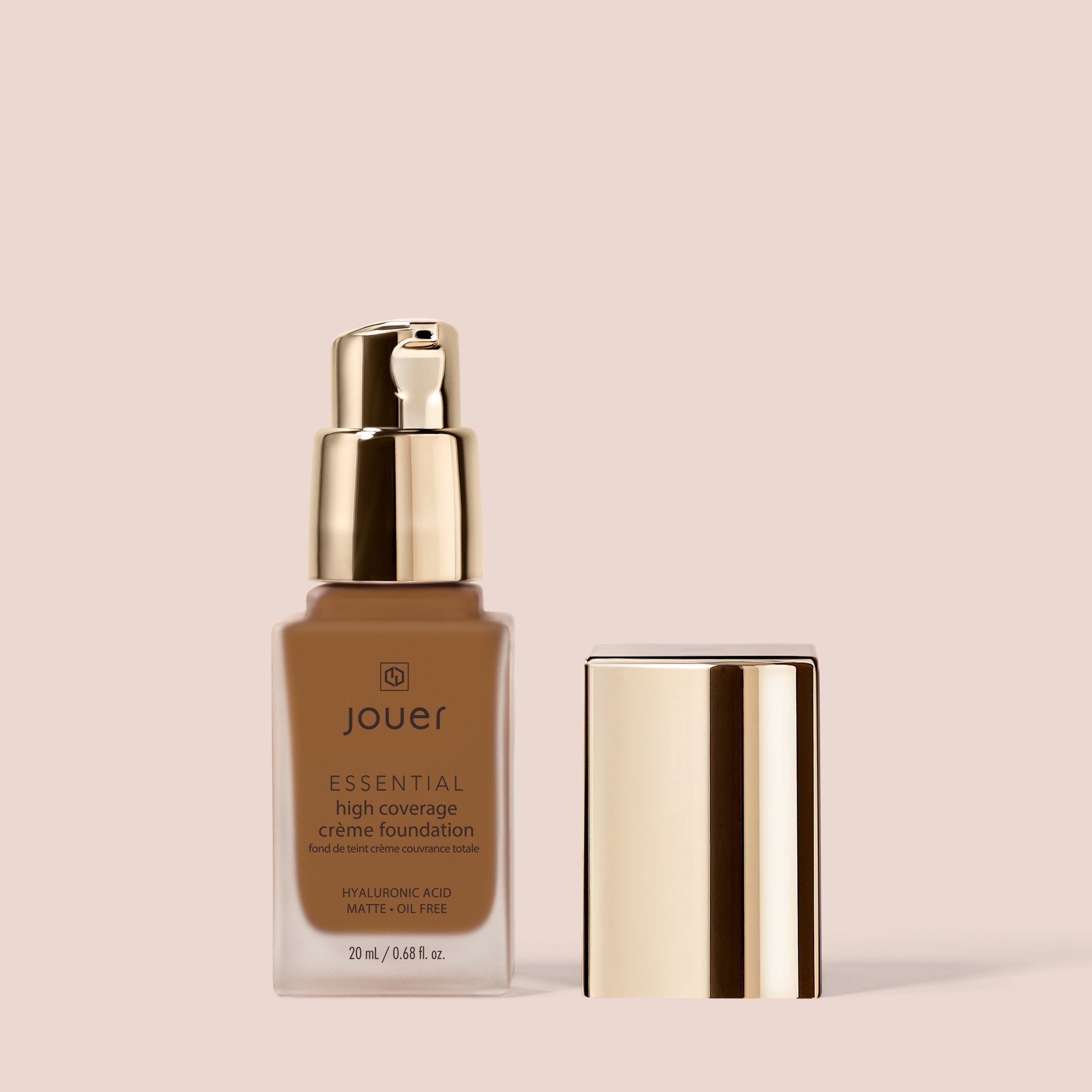  Essential Crème Foundation、mySite、ghnorth