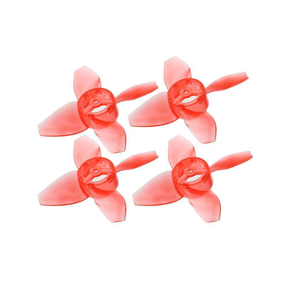  EMAX Tinyhawk 3 Avia Micro/Whoop Prop 4 pack - RED、mySite、merchandisen