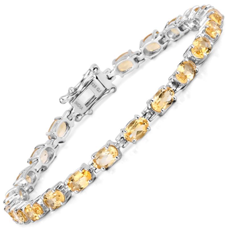 Gemstone Bracelets in Sterling Silver-Amethyst, Sapphire, Peridot and MORE!、mySite、g9winljtr