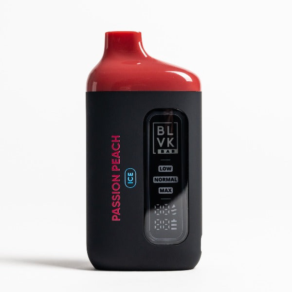 BLVK Bar 20k Puffs Disposable Vape 22mL、mySite、zt4zffjzw