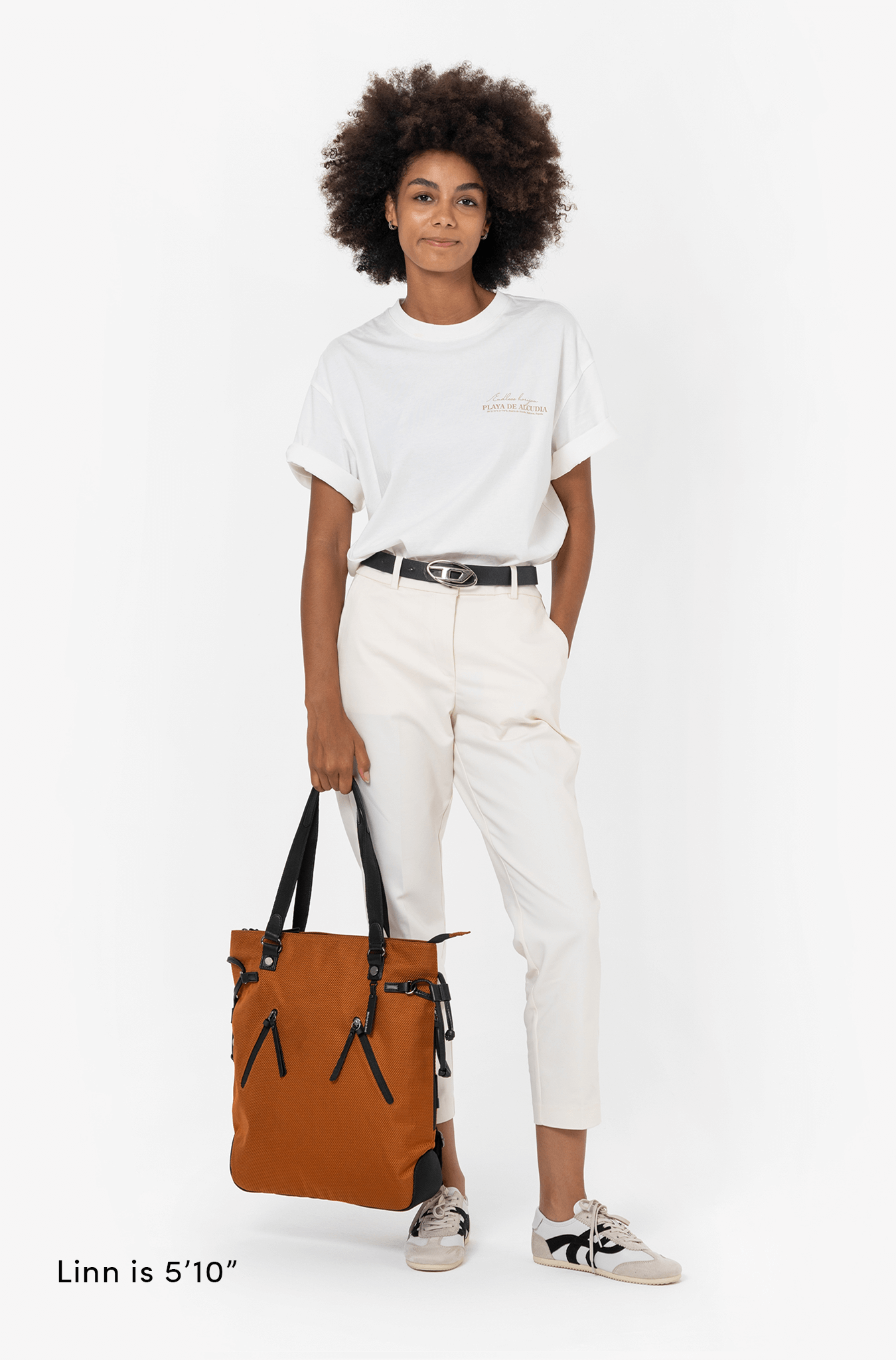 Tempest | Convertible Tote、mySite、garagedoors4me