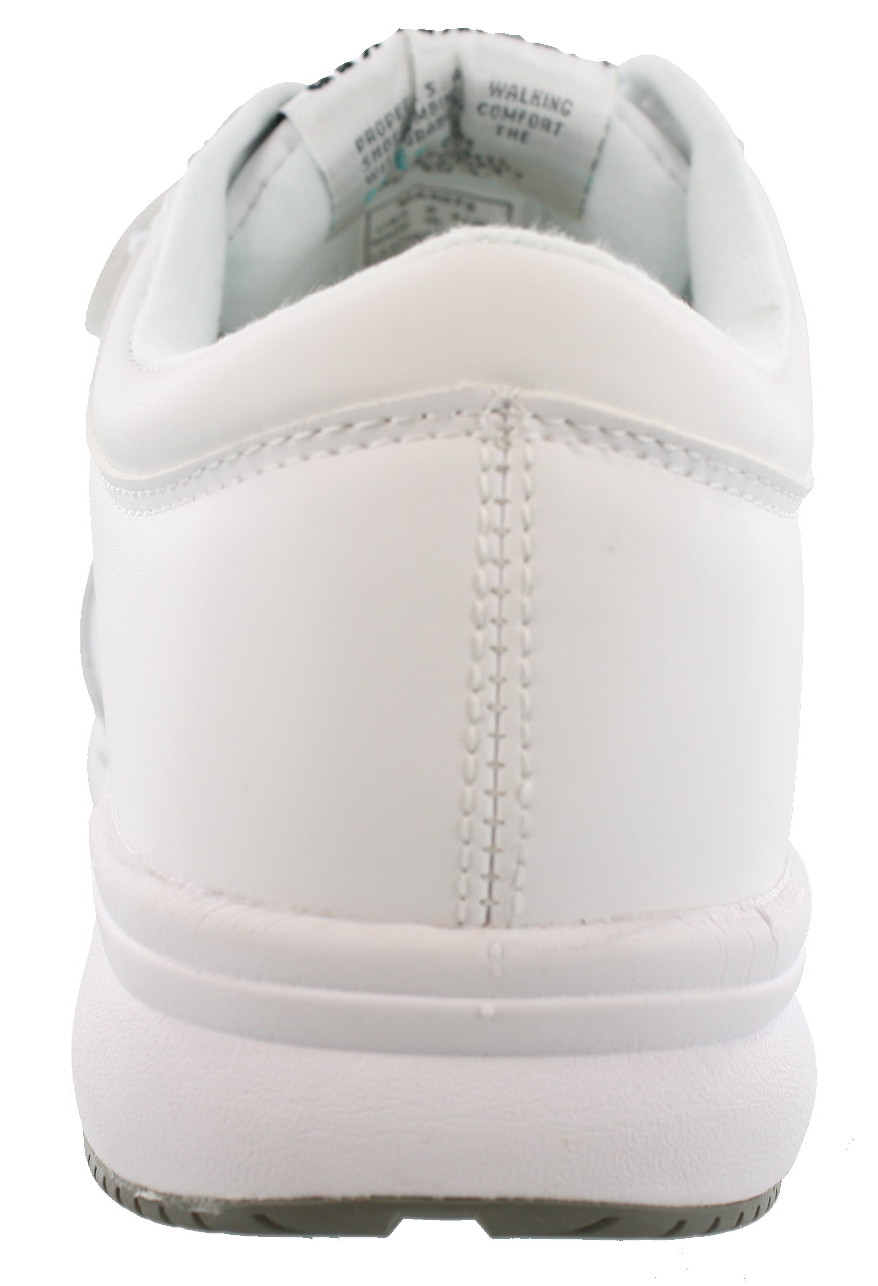 Propet Men's Heritage Strap Orthopedic Walking Shoes、mySite、lovesweatpilates