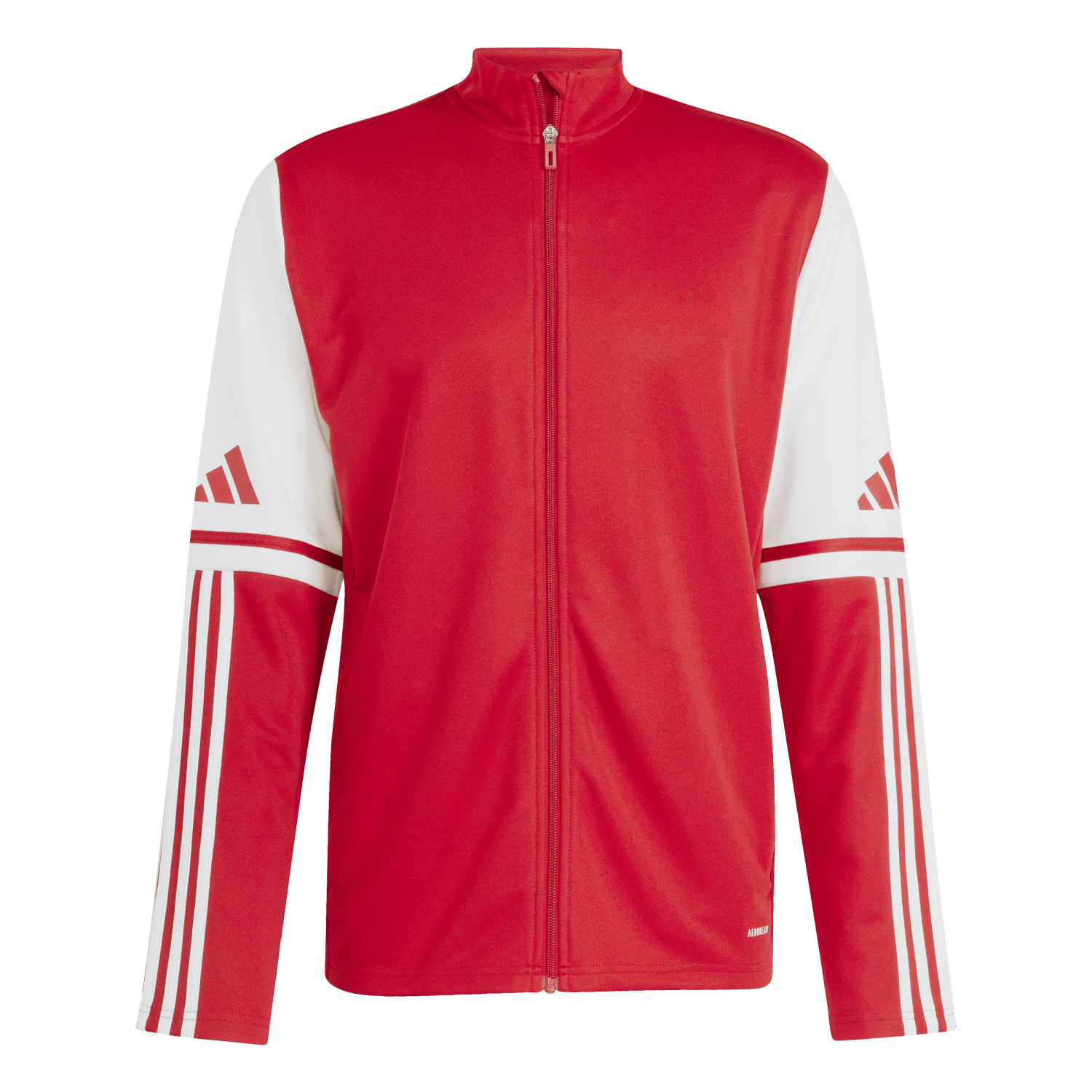 adidas Squadra 25 Training Jacket - Red、mySite、noshort