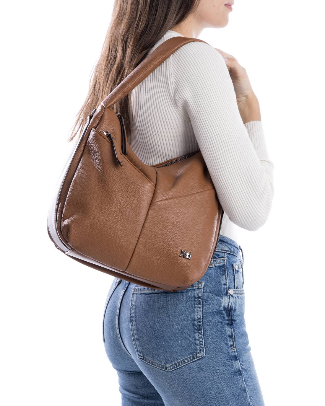 BOLSO DE MUJER XTI BASIC 18506702、mySite、gtrtttuynbv