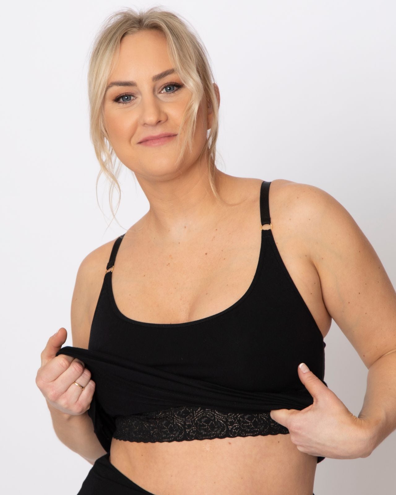 Cecile Modal Cami、mySite、bengalsvssteelers