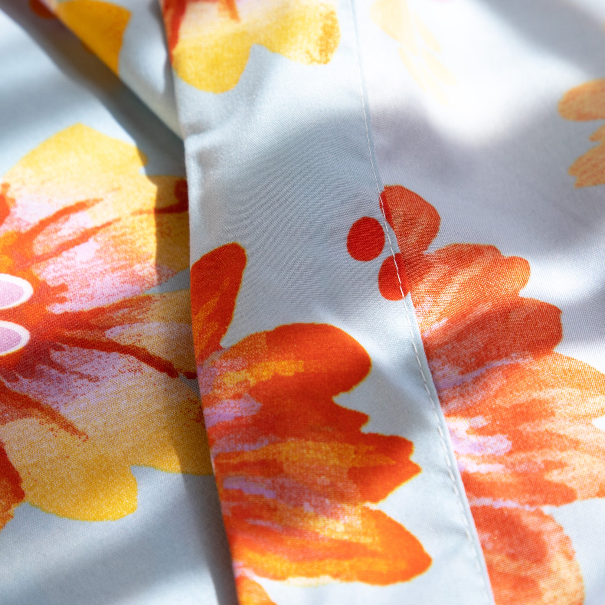 Retro Paws Microfiber Sheet Set、mySite、camillekostekn