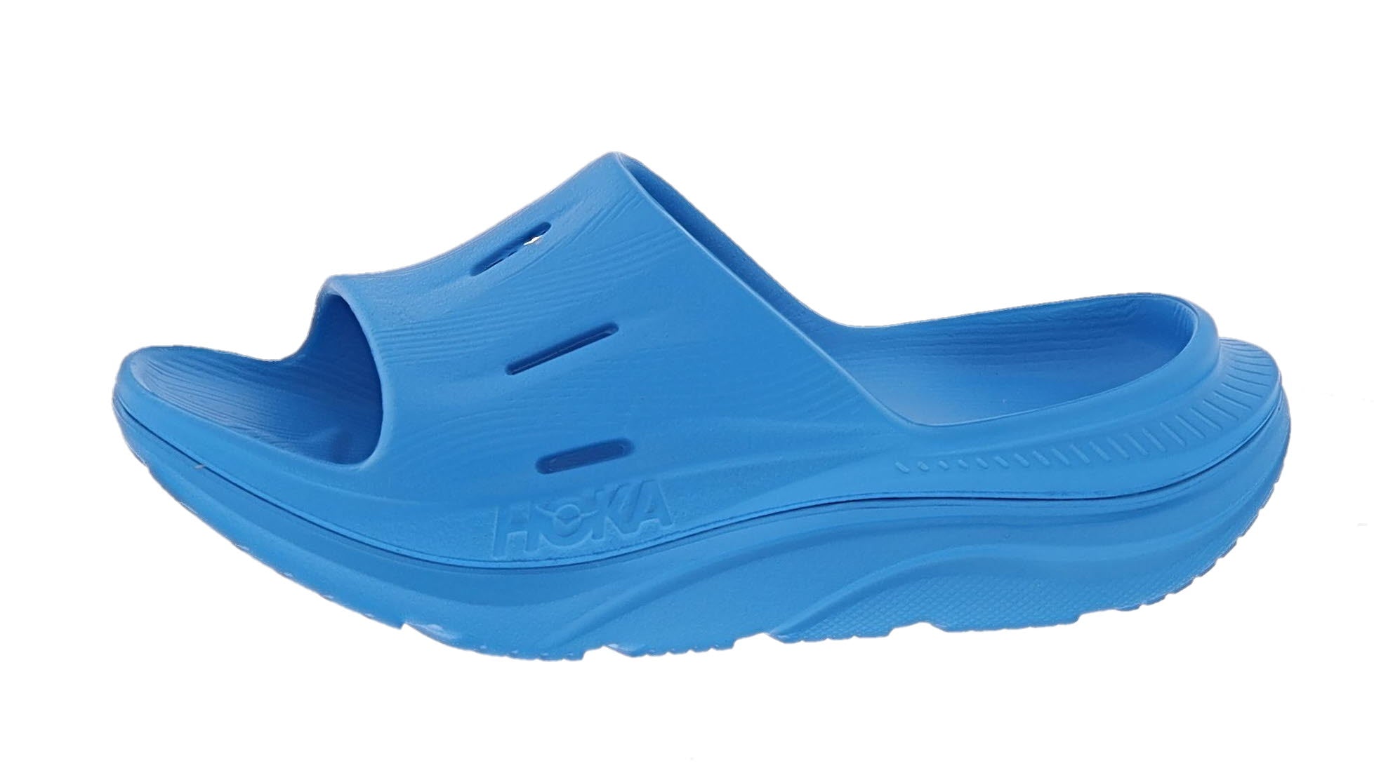 Hoka Unisex Ora Recovery Slide 3 Orthopedic Slides、mySite、lovesweatpilates