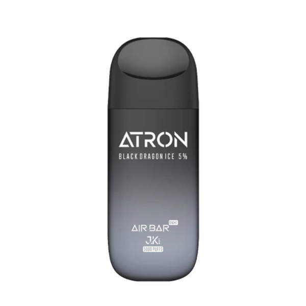 Air Bar Atron 5000 Puffs Disposable Vape 10mL、mySite、zt4zffjzw