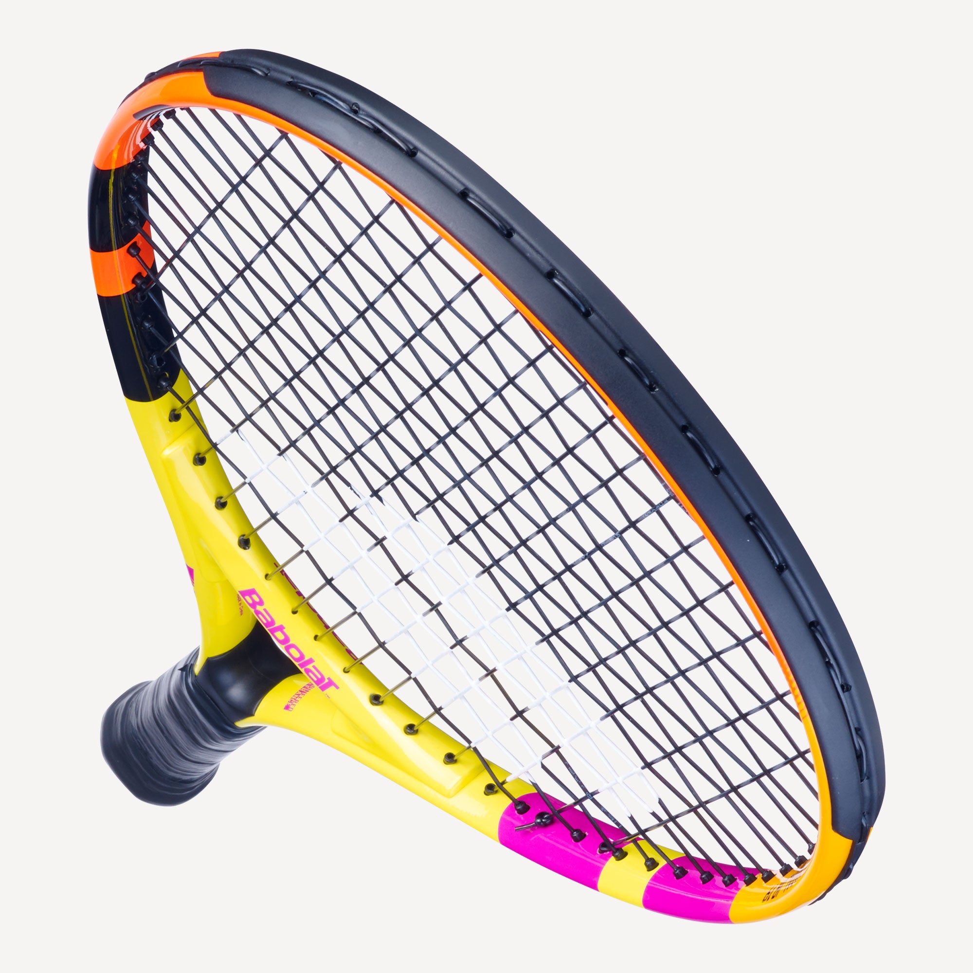Babolat Rafa Nadal 19 Junior Tennis Racket