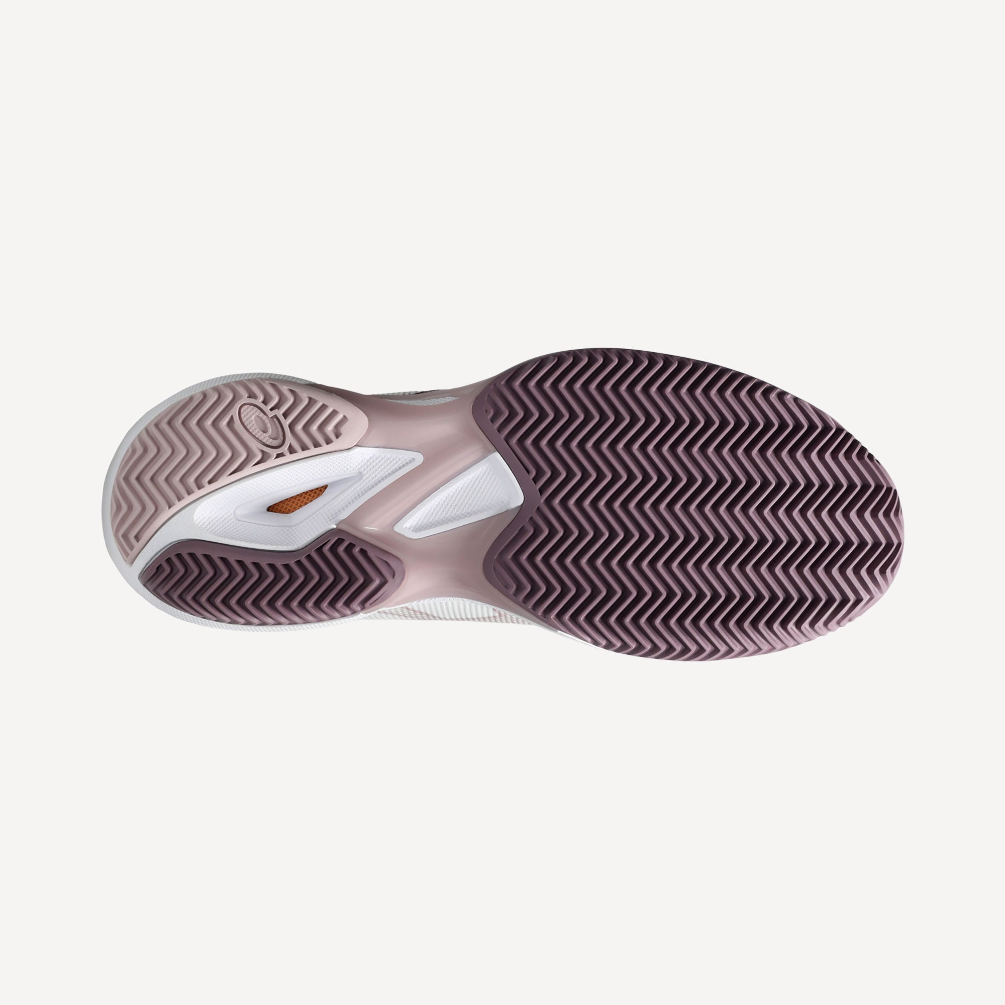 ASICS Solution Speed FF 3 Women's Clay Court Tennis Shoes