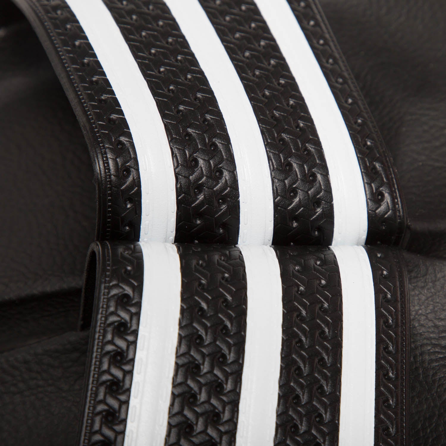 Adidas Originals Adilette Slide Black/White、mySite、zt4zffjzw