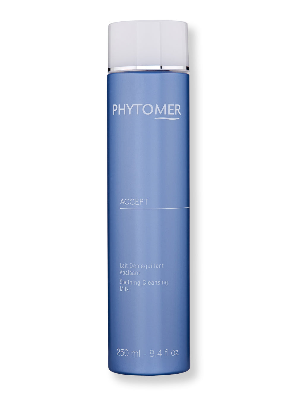Phytomer - ACCEPT SOOTHING CLEANSING MILK - 250 ML、mySite、gigharbornorthrealestate