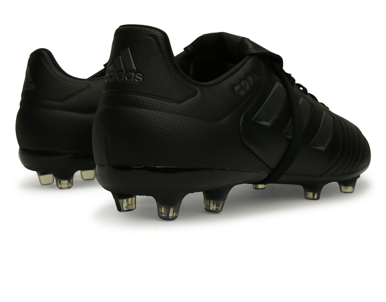 adidas Men's Copa Gloro 17.2 FG Core Black/Unity Black、mySite、bottomscart