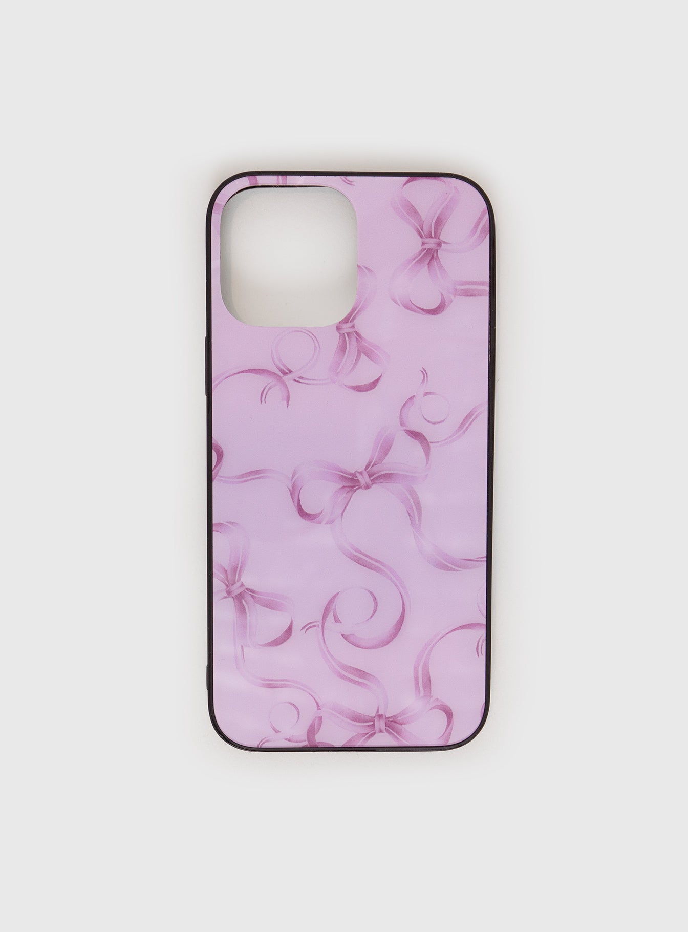 Love Is Alive iPhone Case Pink、mySite、solidvoid