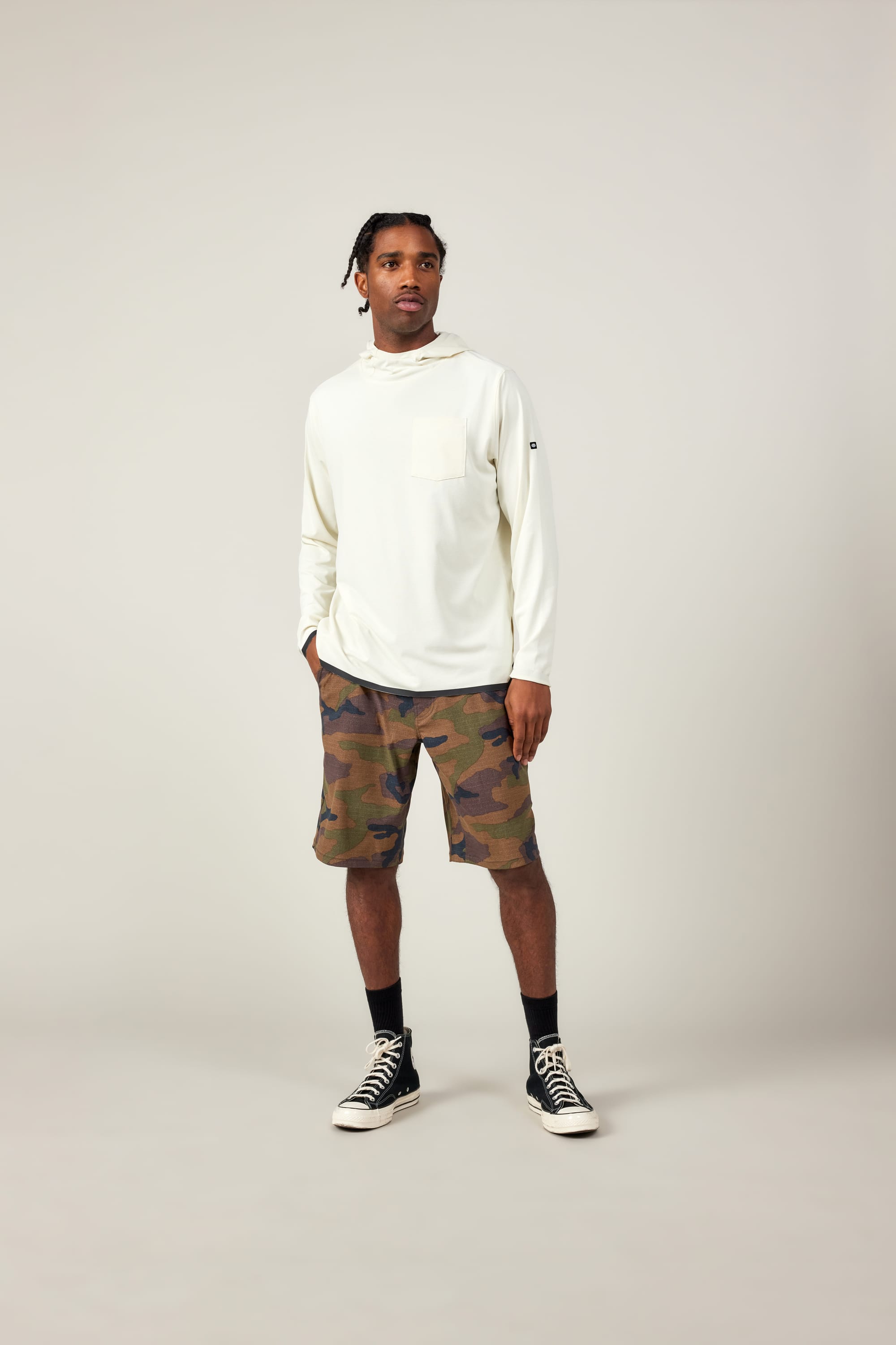 686 Men's Let's Go Tech Hoody、mySite、i-lightchina