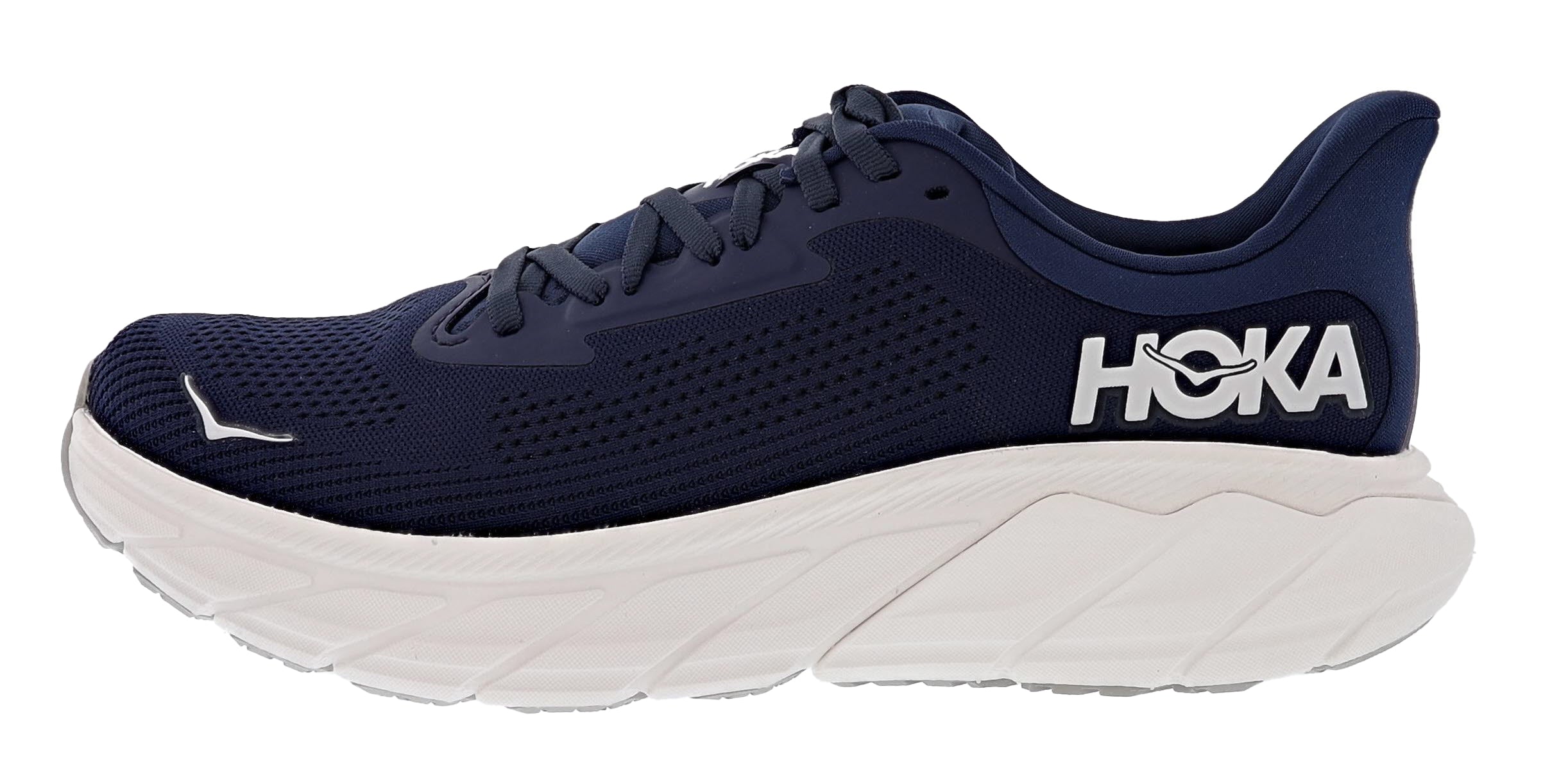 Hoka Men's Arahi 7 Cushioned Everyday Running Shoes、mySite、dreamappss