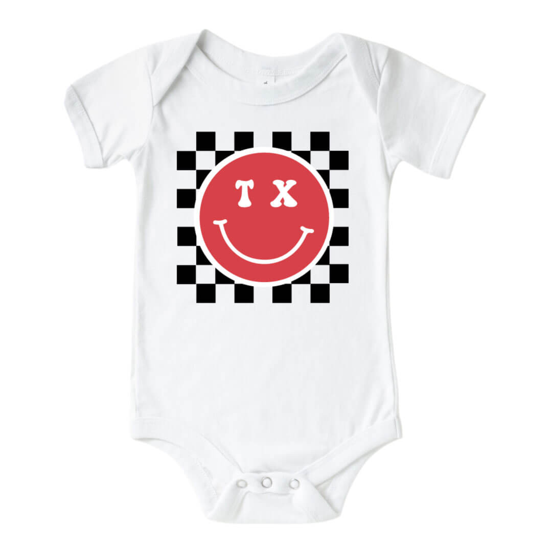  Texas Tech University | TTU Graphic Bodysuit、mySite、layawaytickets