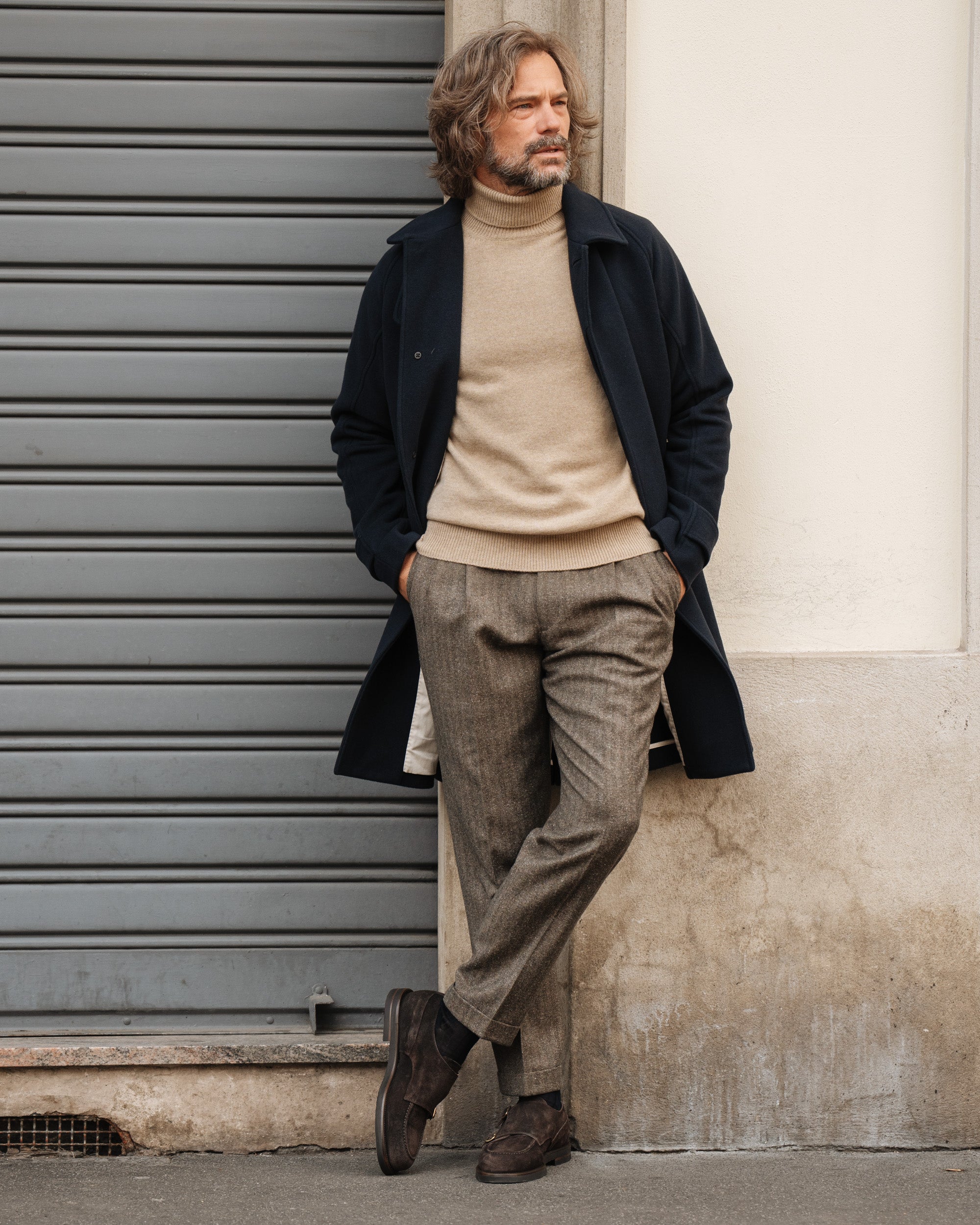  Guarene、mySite、merchandisen