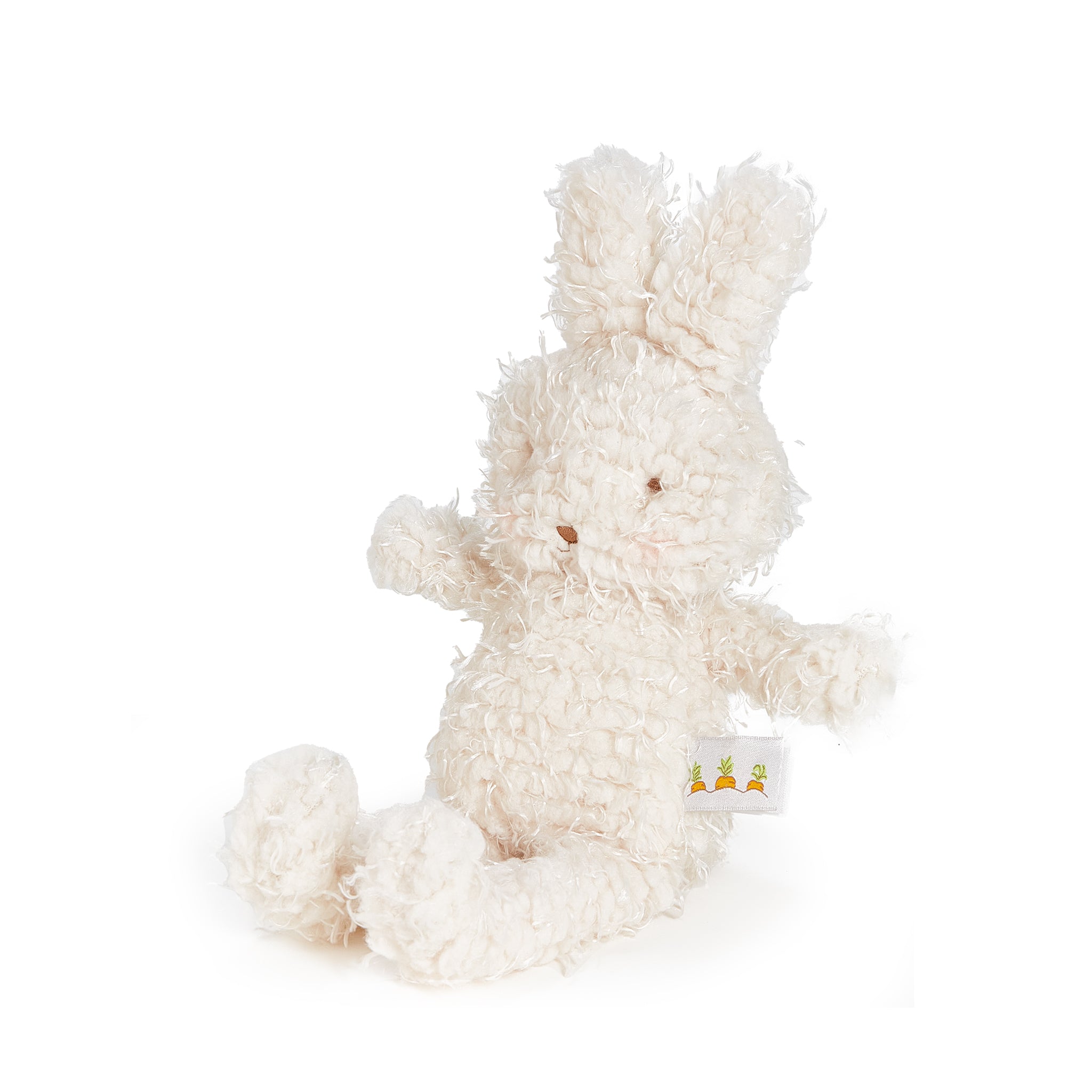 Shaggy Hoppy the Bunny、mySite、g9winljtr