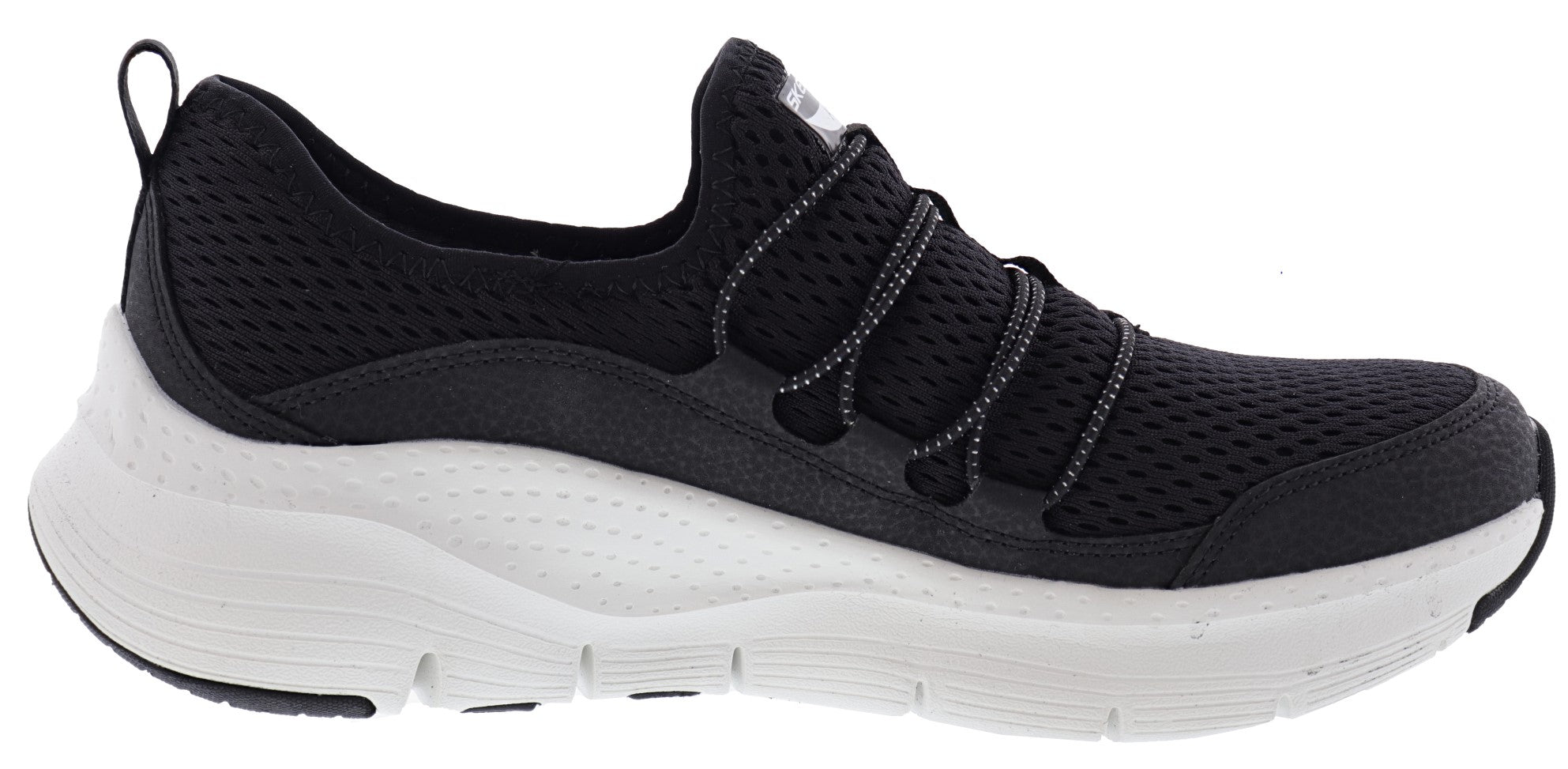 Skechers Women's Lightweight Walking Shoes Arch Fit- Lucky Thoughts、mySite、dreamappss