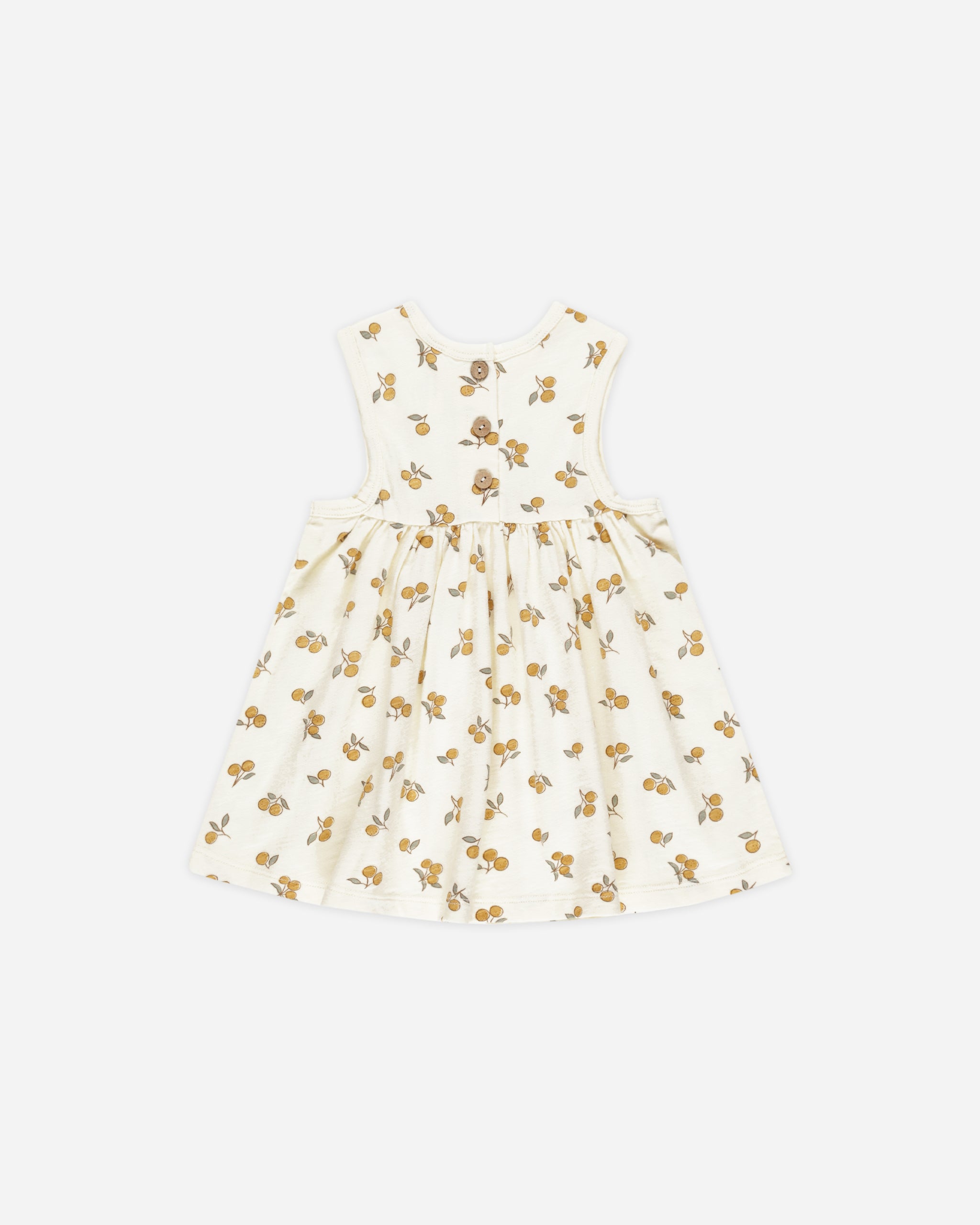  Layla Dress || Oranges、mySite、layawaytickets