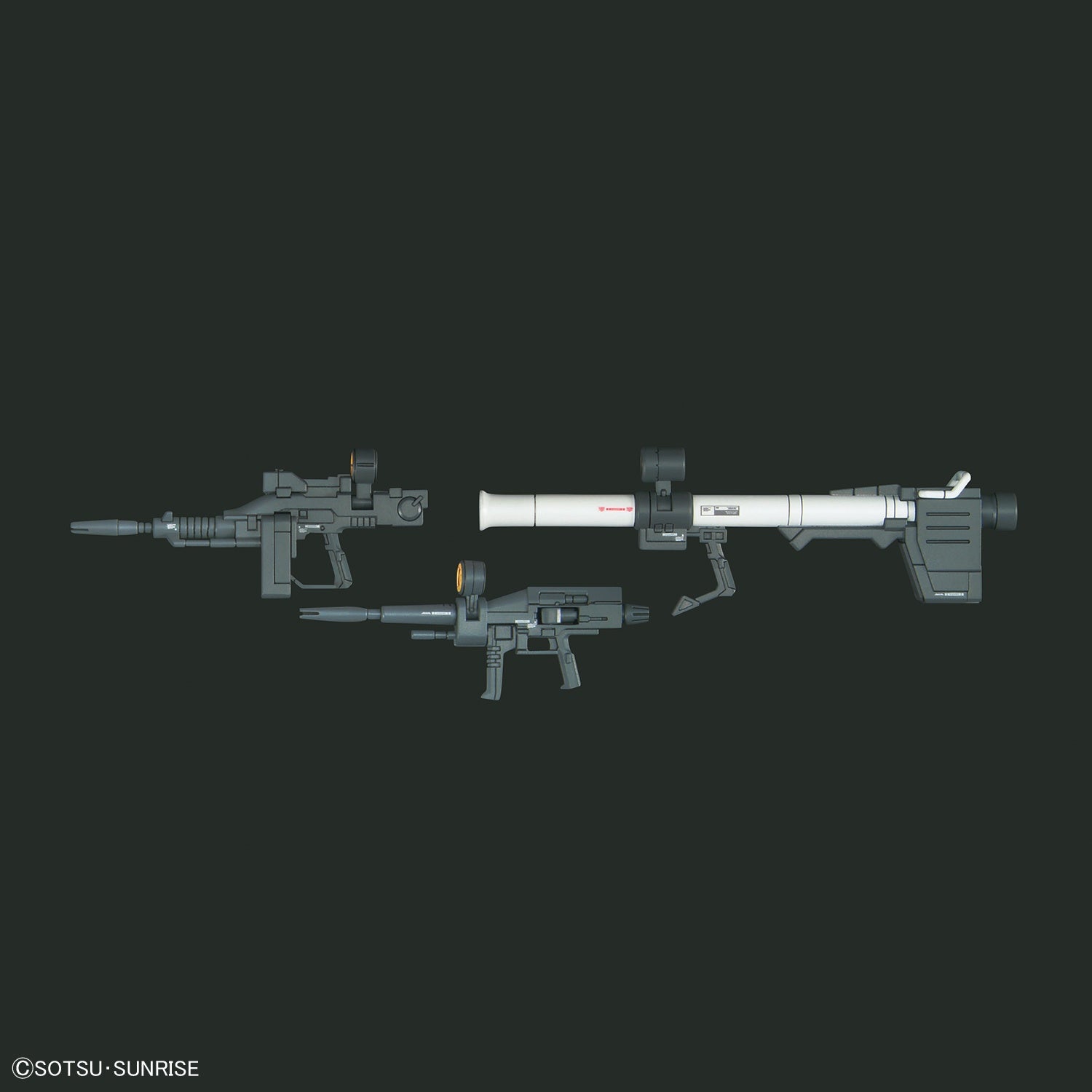 Mobile Suit Gundam RX-78-02 (The Origin Version)、mySite、hgirdovlk