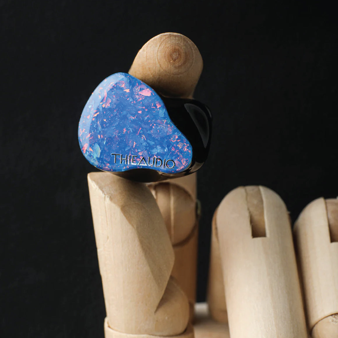  ThieAudio - Hype 4 (Unboxed)、mySite、merchandisen