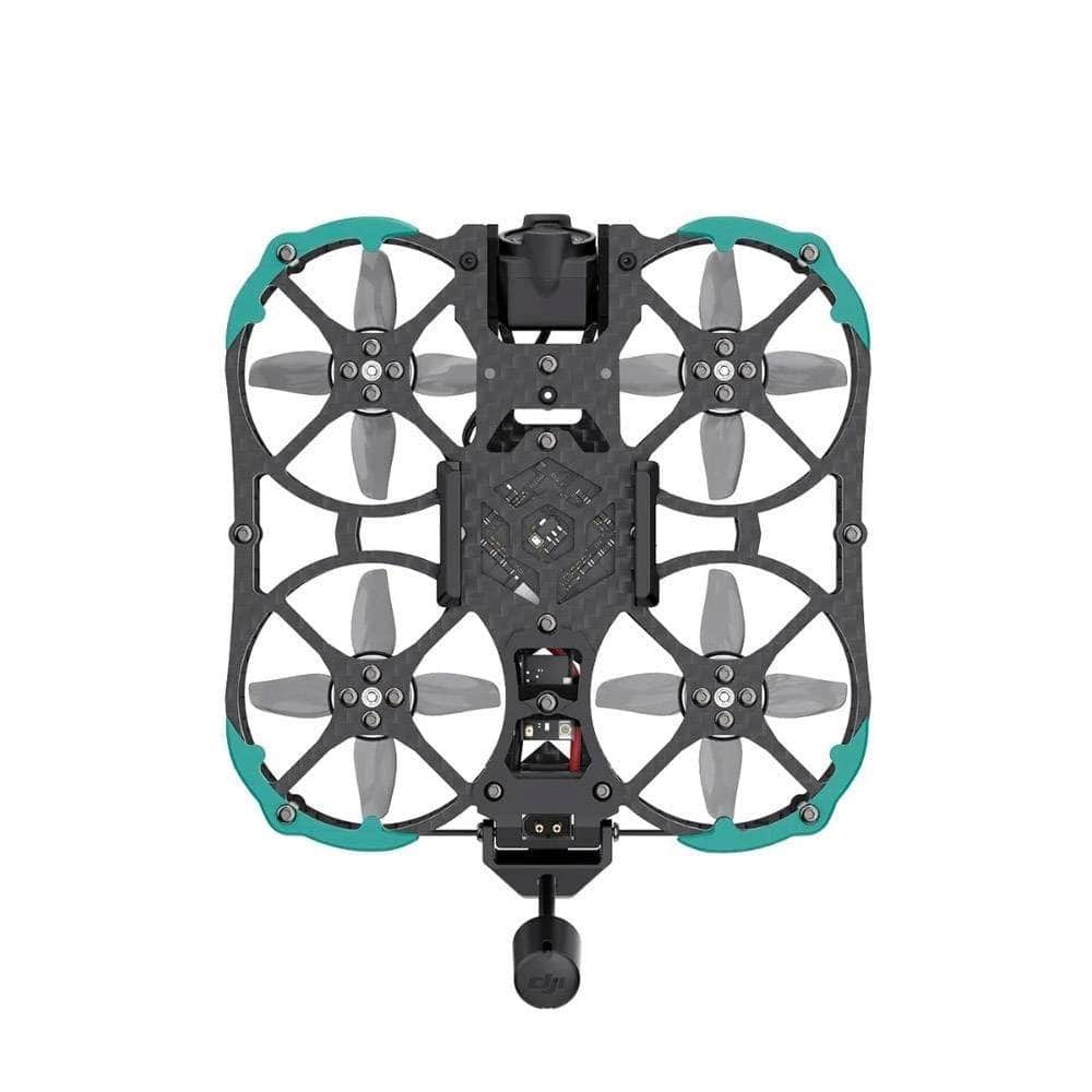  Sub250 Huma20 2 Drone HD w/ DJI O3、mySite、merchandisen