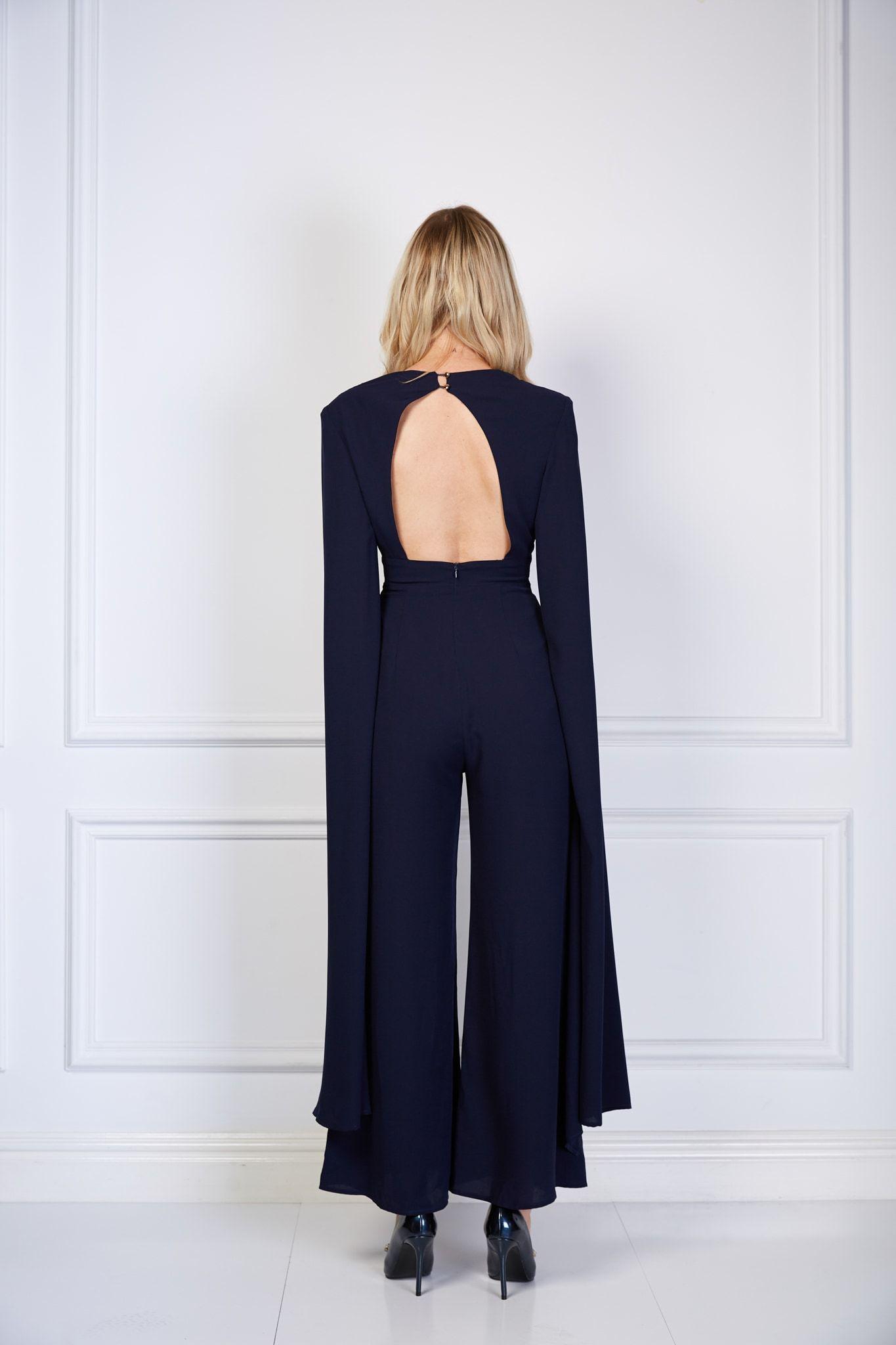  Lady Boss Jumpsuit、mySite、merchandisen