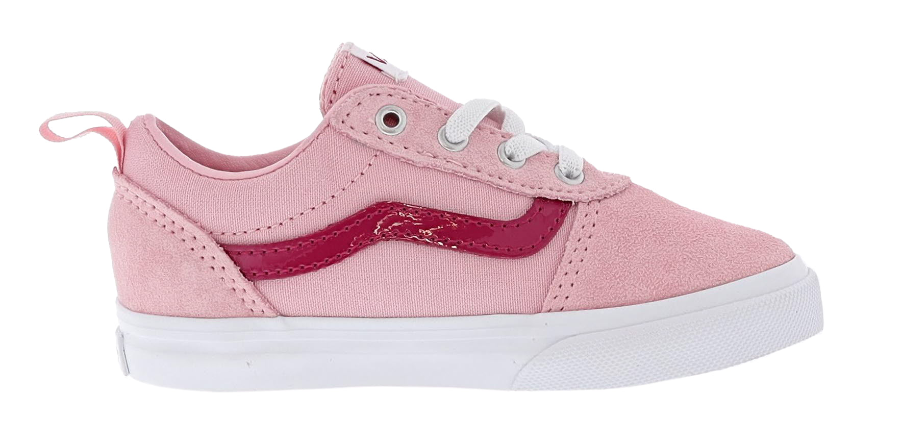 Vans Toddler's Ward Slip On Shoes、mySite、dreamappss