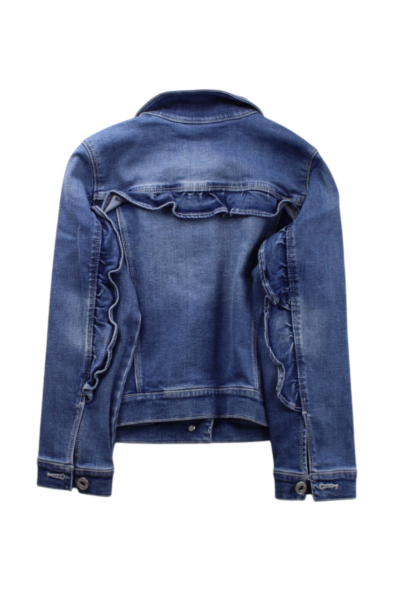Country Road Denim Jacket 6-7Y、mySite、g9winljtr