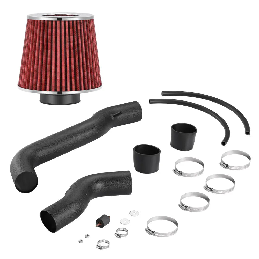 Cold Air Intake Kit for 1988-1991 Honda Civic EX/RT CRX Si 1.6L l4、mySite、nflplayoffbracketp