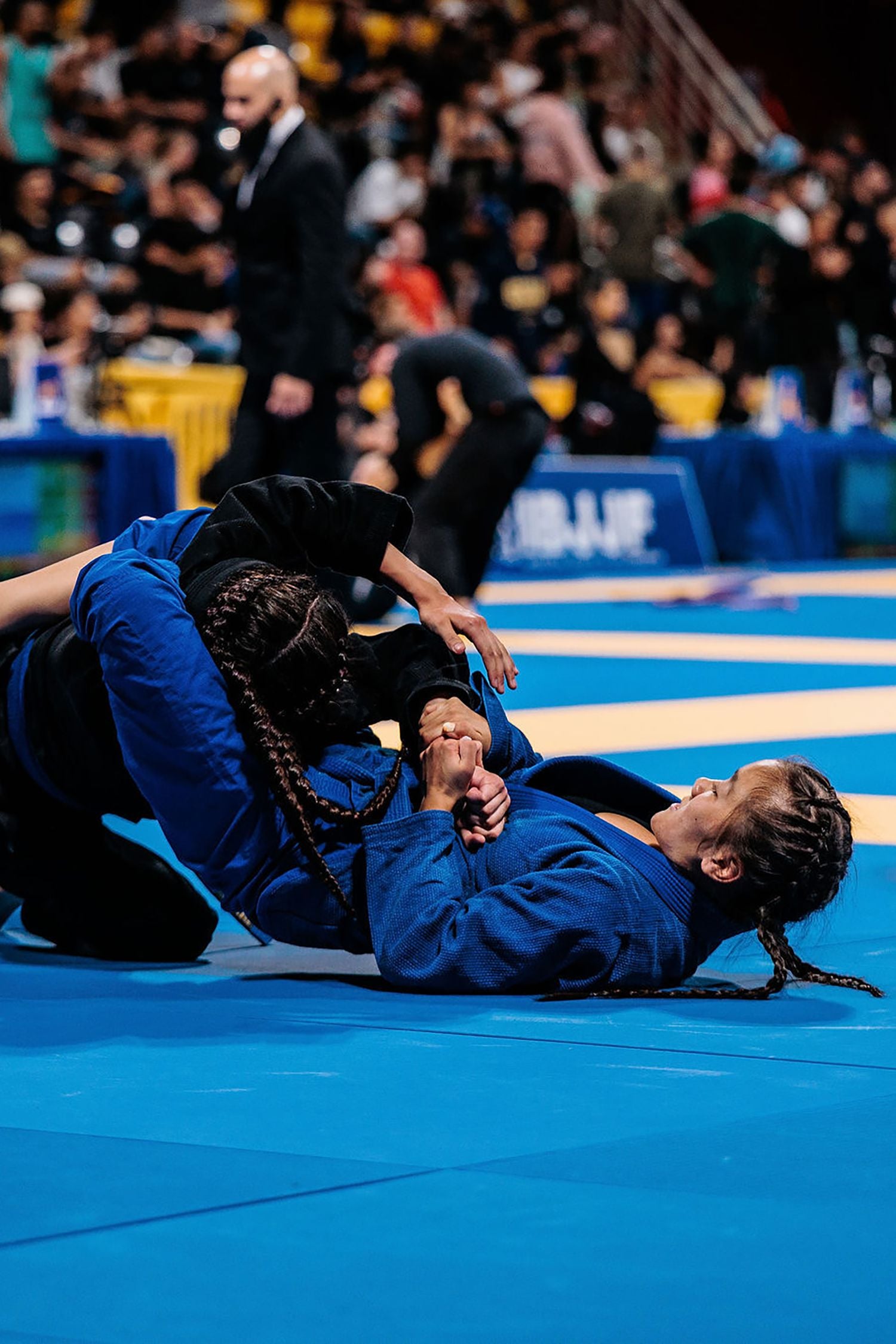 Women's Comp Ultralight Jiu Jitsu Gi - Blue、mySite、gigharbornorthrealestate