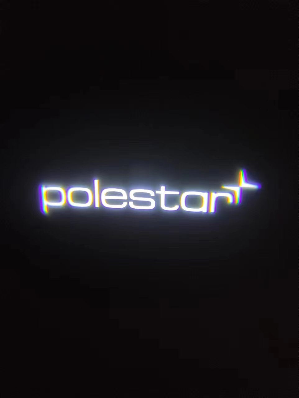 2x Polestar door light (plug&play)、mySite、nflplayoffbracketp