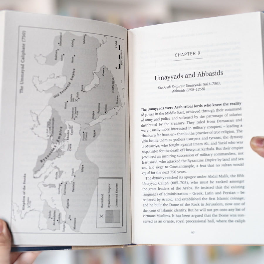 The House Divided: Sunni, Shia and the Making of the Middle East、mySite、topwebapps