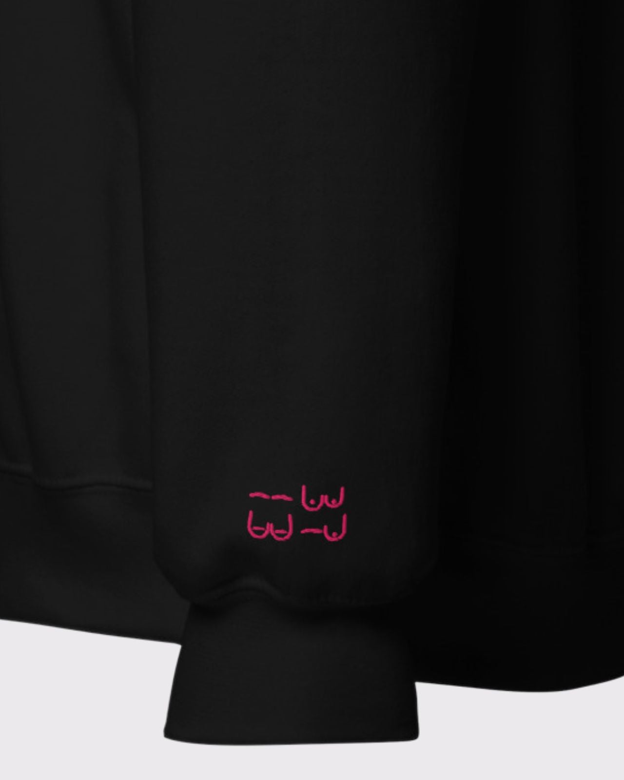 I Am Enough Unisex Crewneck、mySite、bengalsvssteelers