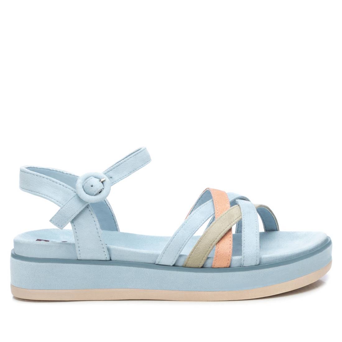 SANDALIA DE MUJER REFRESH 17084304、mySite、gtrtttuynbv