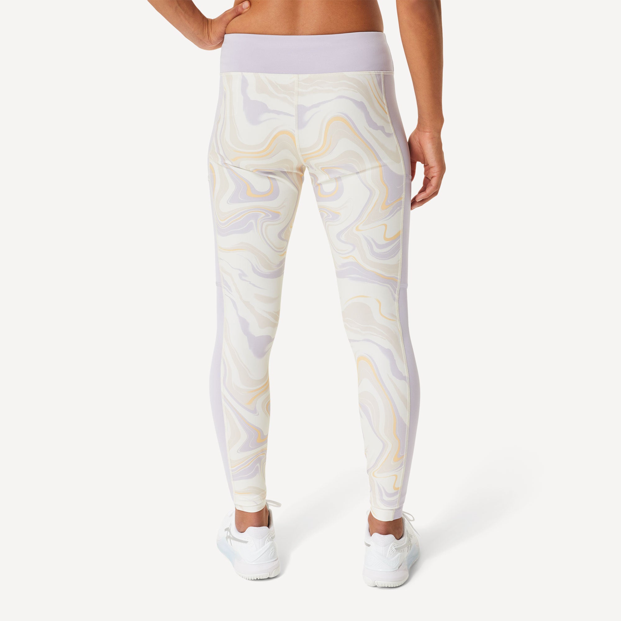 ASICS Women's Graphic Tights