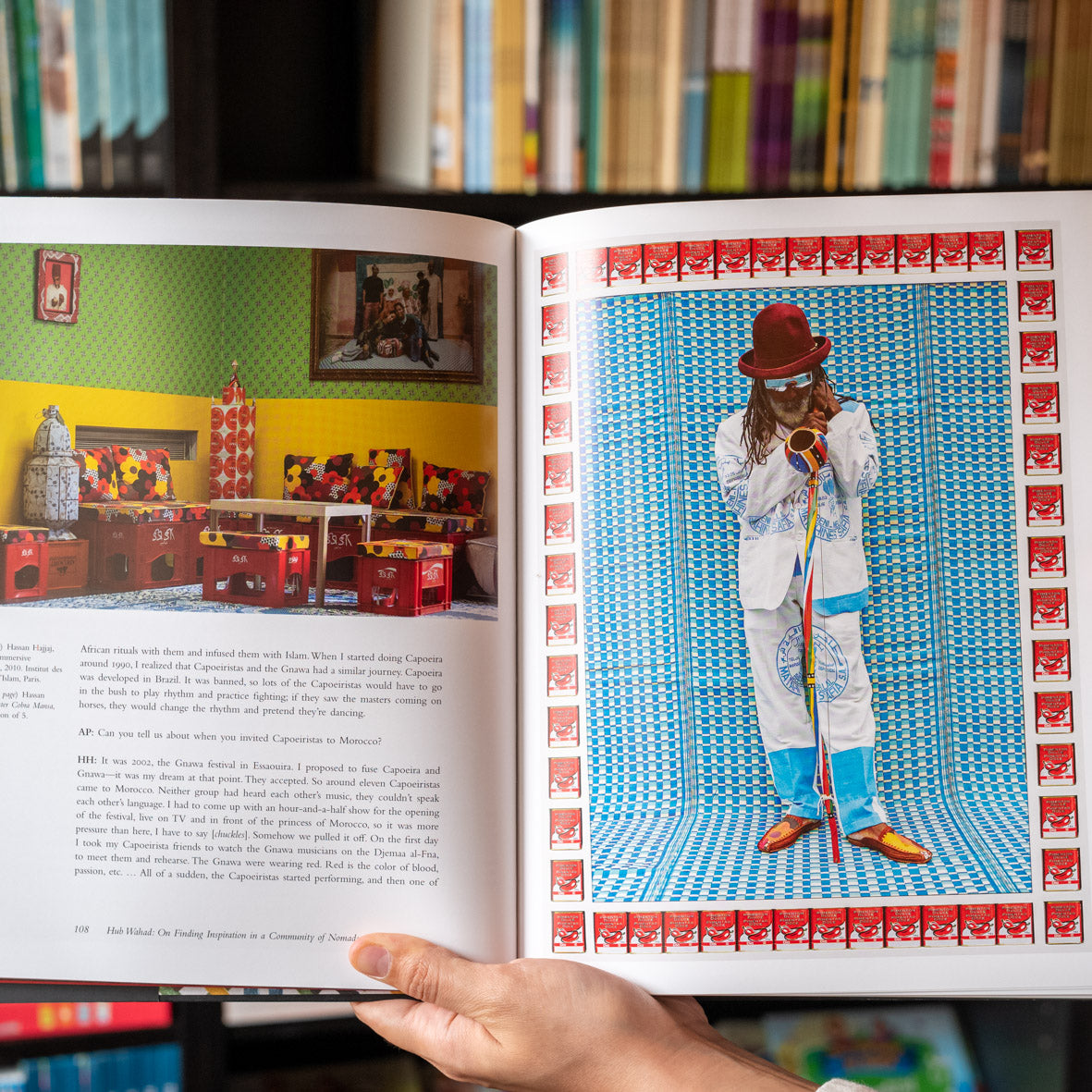 Islamic Art: Past, Present, Future、mySite、topwebapps