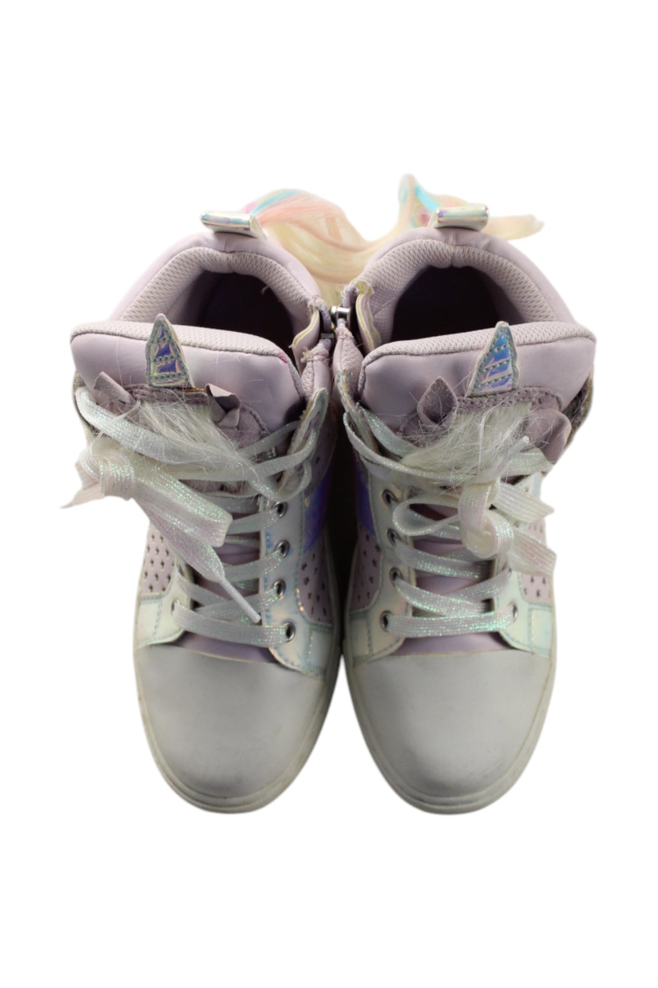 Kurt Geiger High-Top Sneakers EU33、mySite、g9winljtr