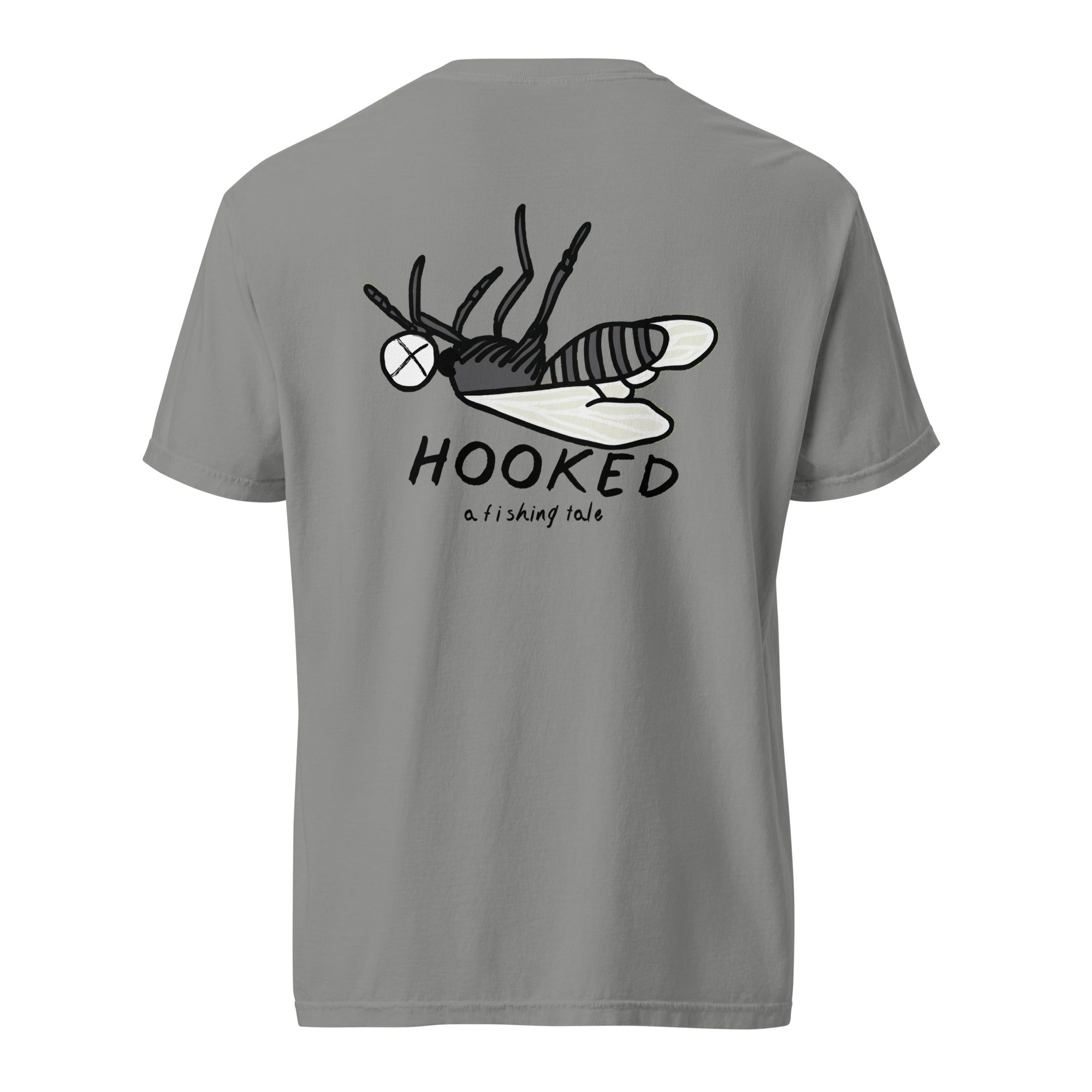 Hooked On Fishing、mySite、solidvoid