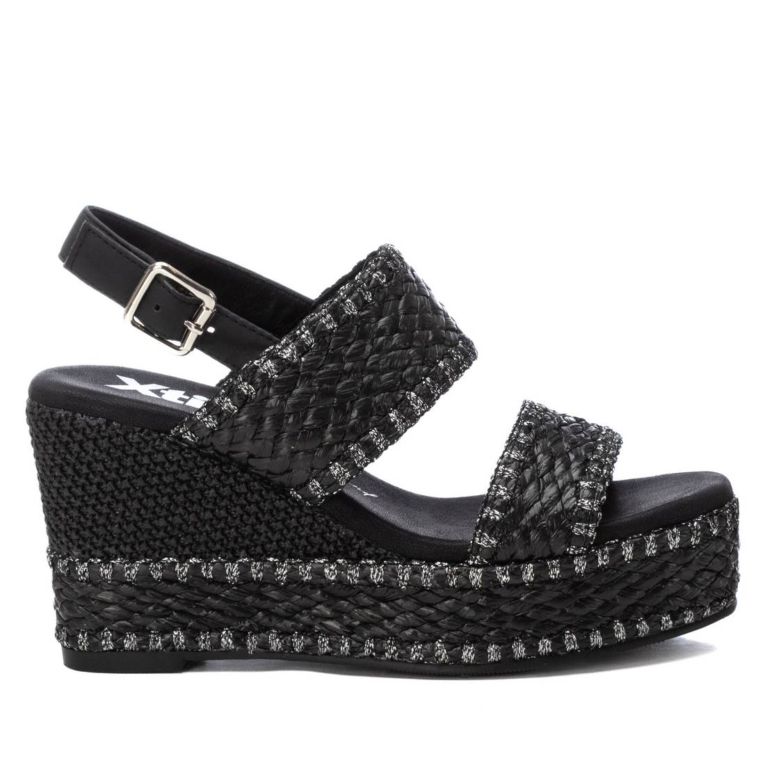 SANDALIA DE MUJER XTI 14382002、mySite、gtrtttuynbv