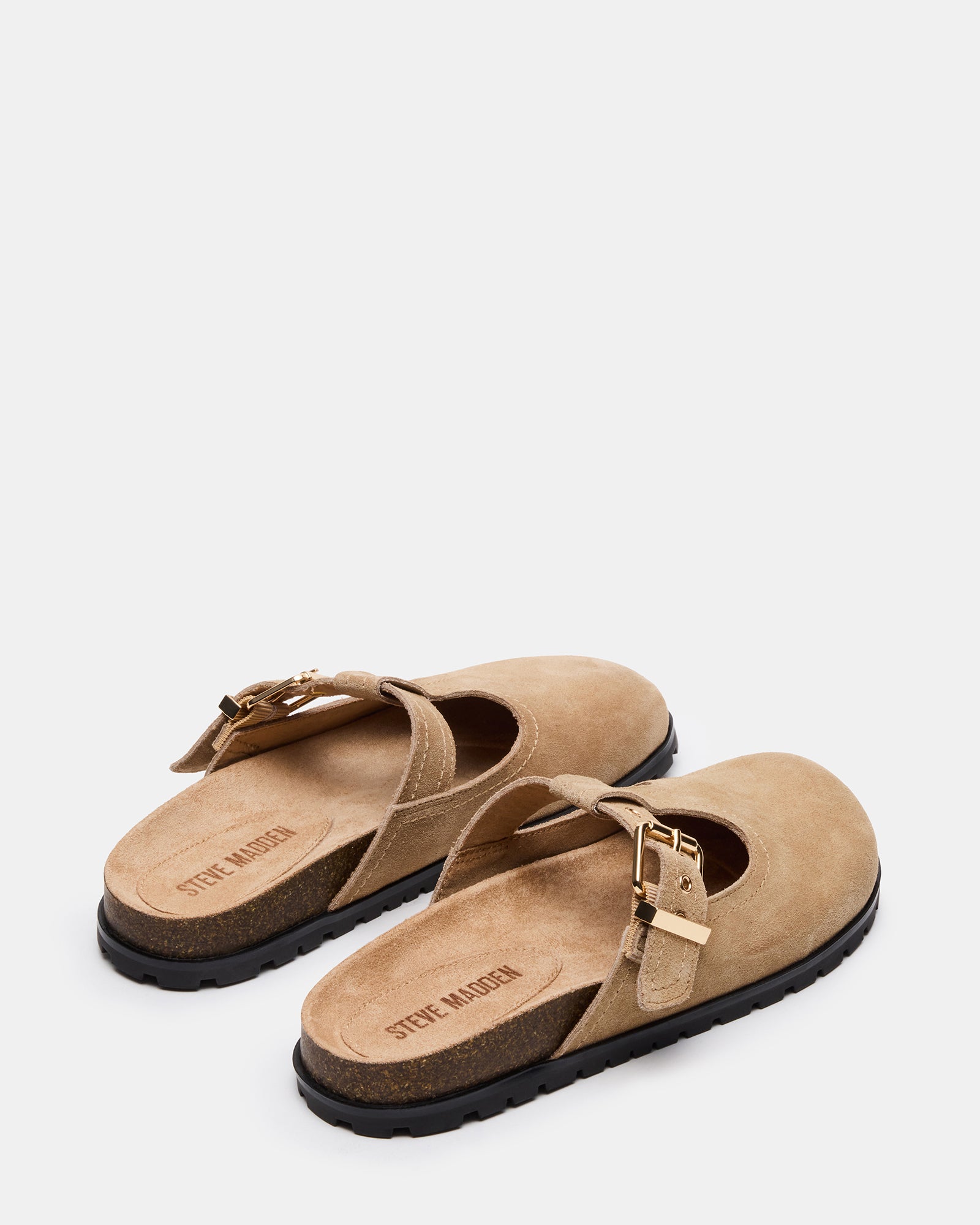 ATTICUS TAUPE SUEDE、mySite、gtrtttuynbv