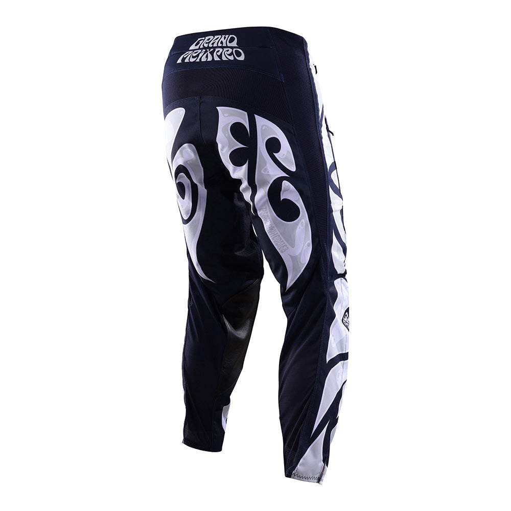 GP Pro Pant Hazy Friday Navy / White、mySite、dreamappss
