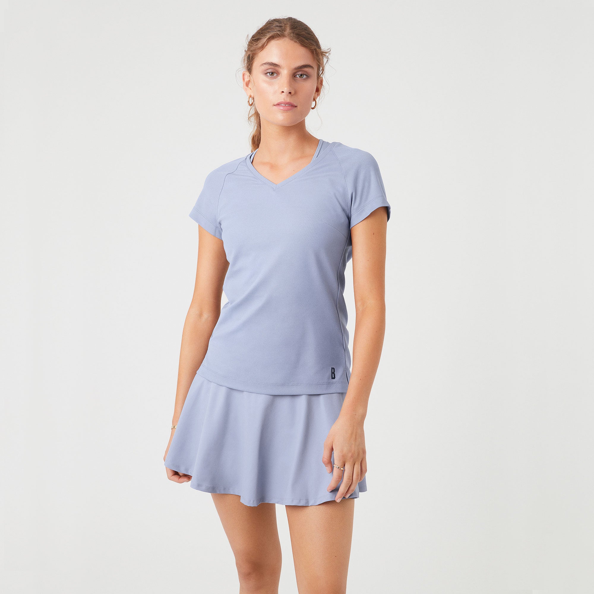 Bj枚rn Borg Ace Women's Tennis Shirt