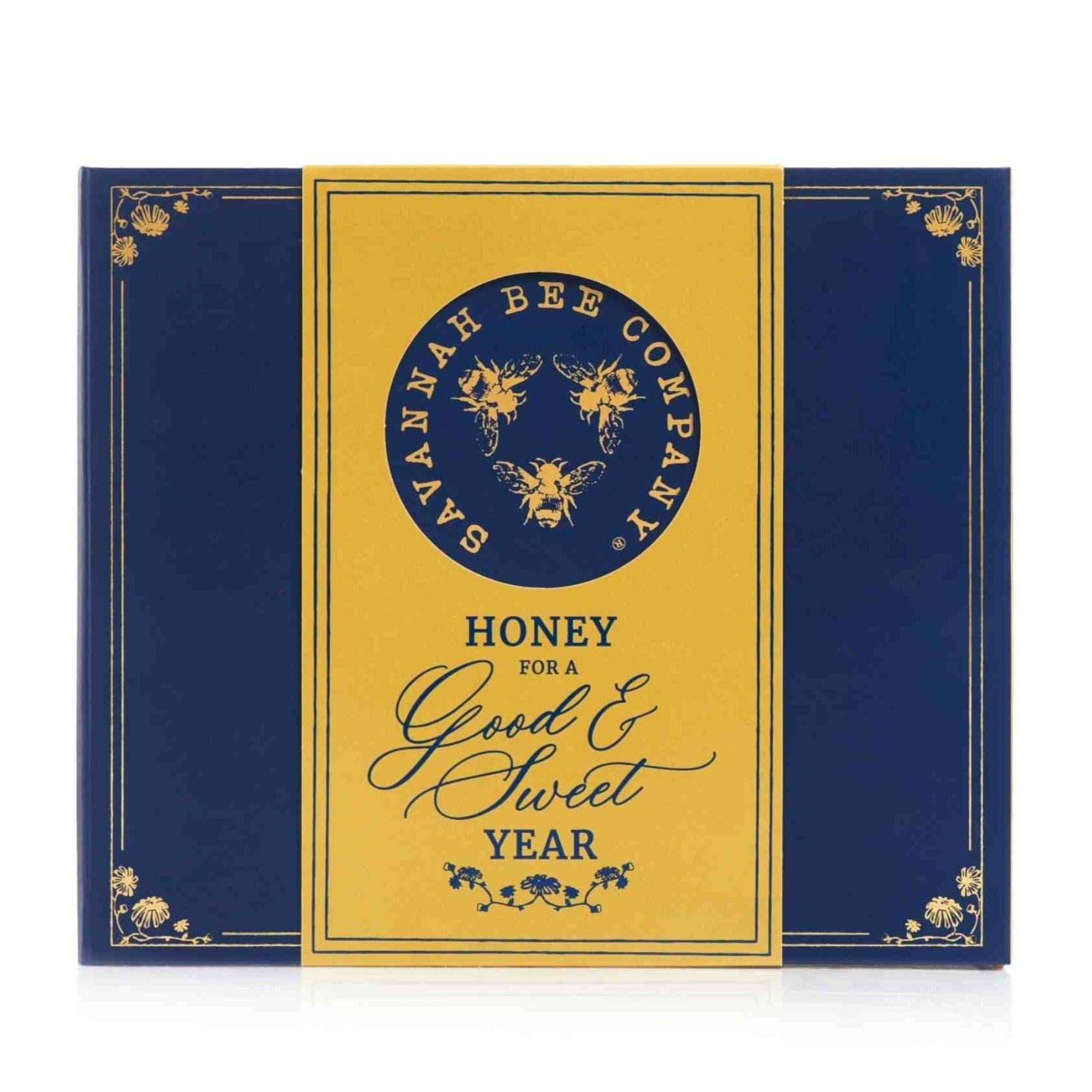 Good & Sweet New Year Honey Book: Lavender, Tupelo, and Acacia、mySite、topwebapps