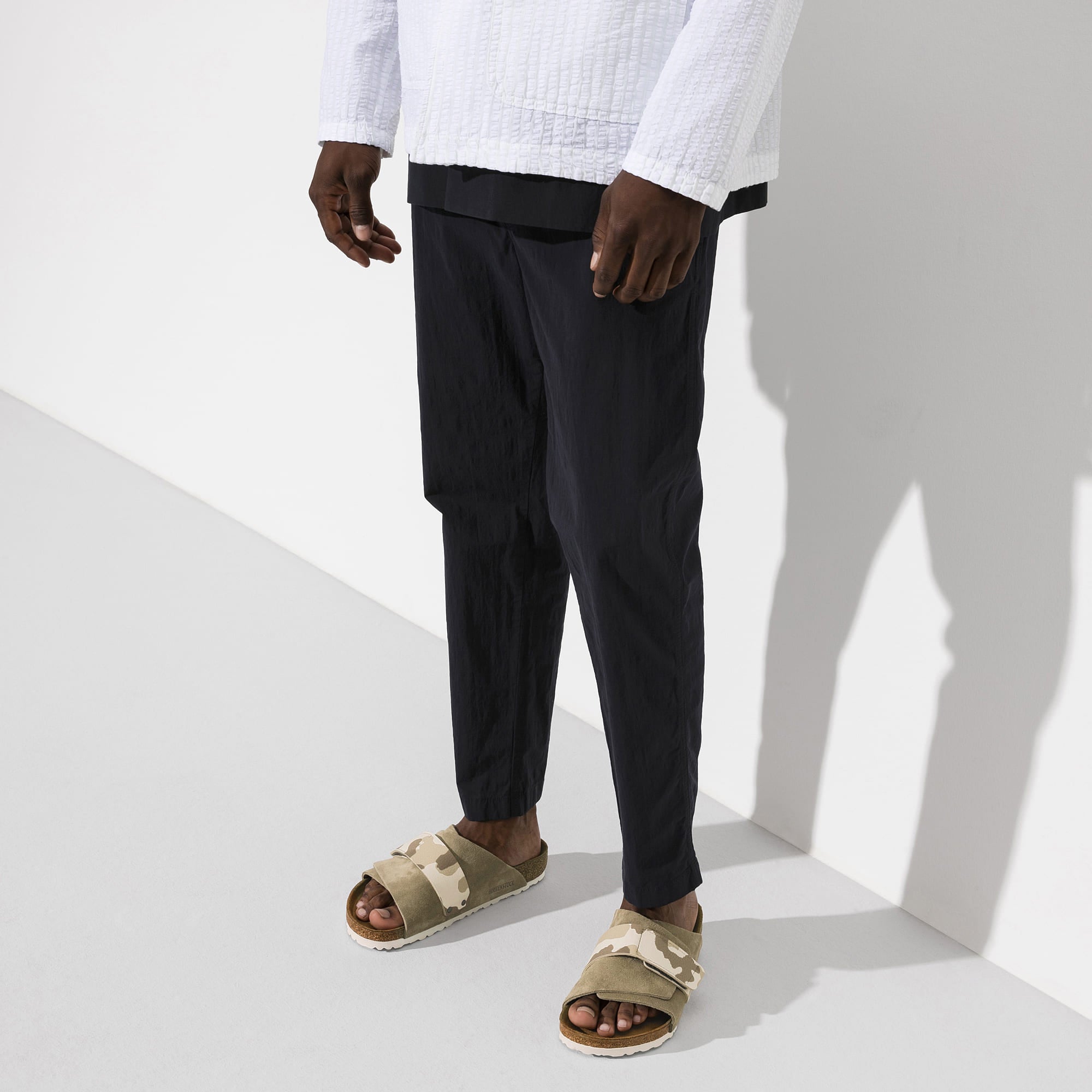 Kyoto Suede Leather/Birko-Flor、mySite、gtrtttuynbv