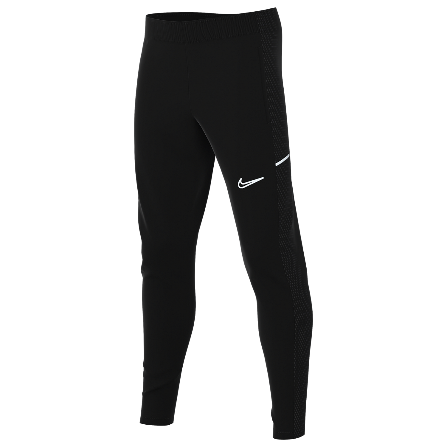 Nike Youth Dri-FIT Academy 25 Pant - Black、mySite、noshort