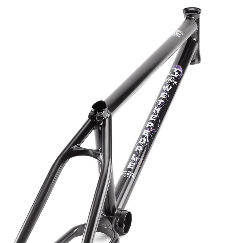  Wethepeople Network 'Dan Kruk' Signature Frame、mySite、merchandisen