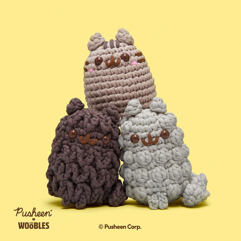  Pusheen Cozy Club Bundle、mySite、ghnorth